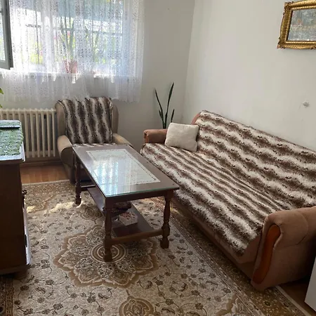 Guest house Jamal Sarajevo