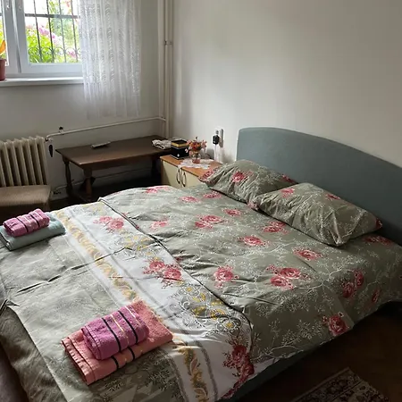Guest house Jamal Sarajevo